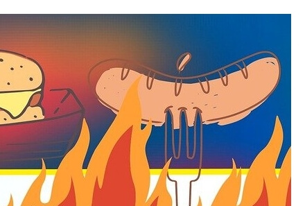 장염증상