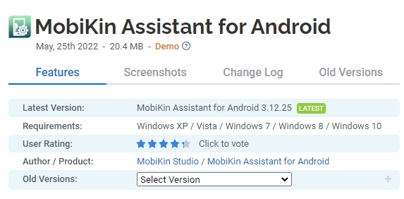 MobiKin-Assistant-for-Android