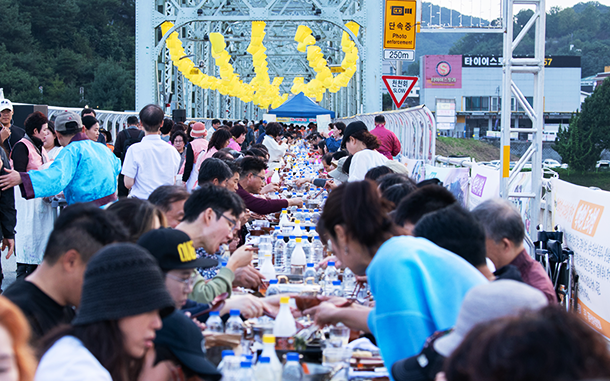 공주 백제 문화제 기본일정과 프로그램 축하공연 정리 박서진 스테이씨 육중완 밴드