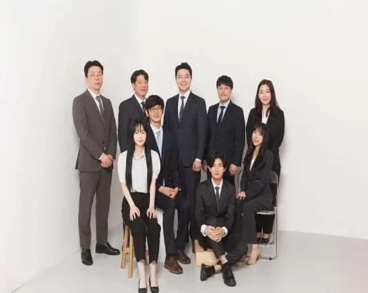 법무법인 류헌 수원사무소