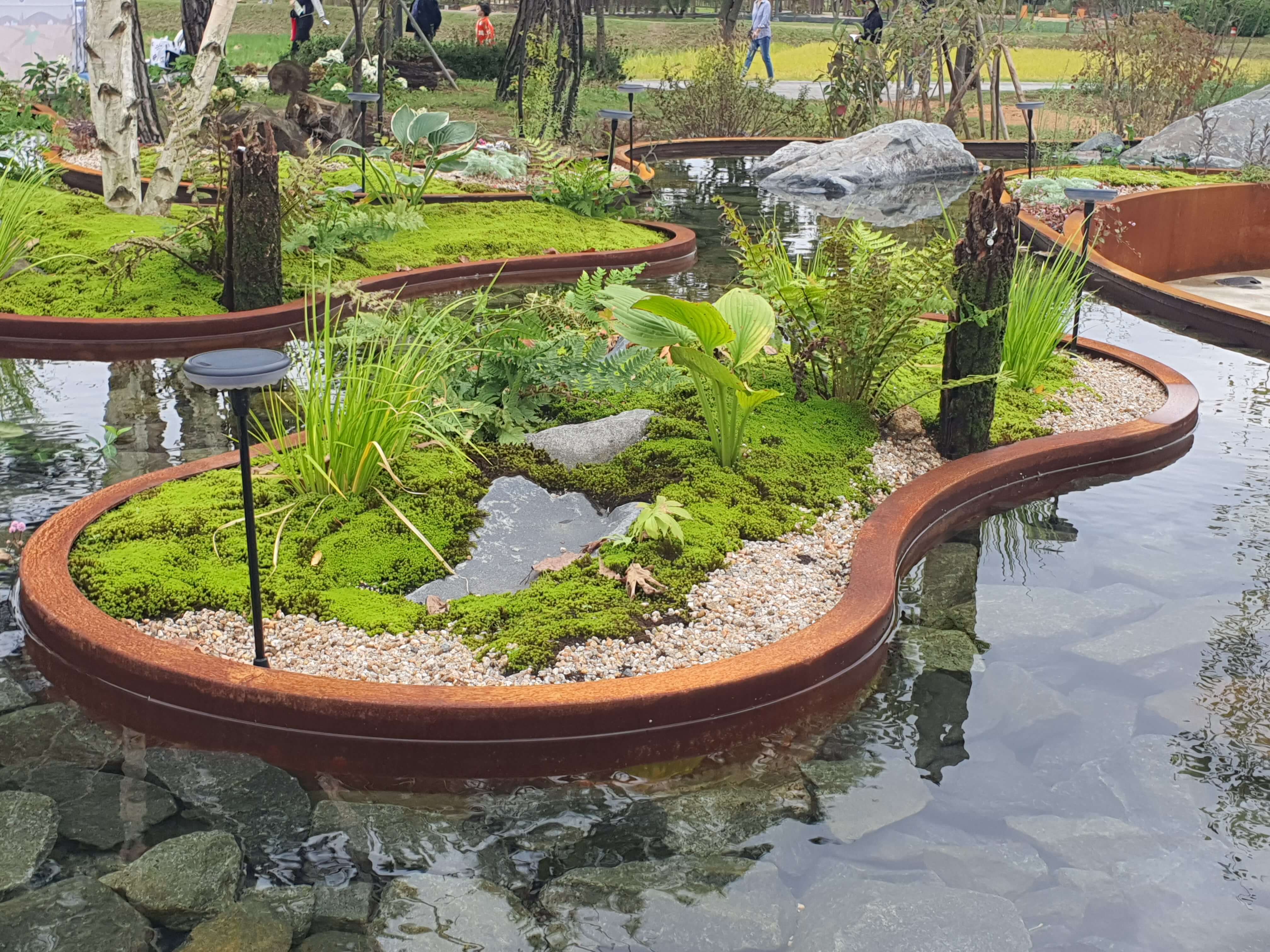 정원 사회학의 시선으로 본 정원 인플루언서, 왜 여성 중심인가