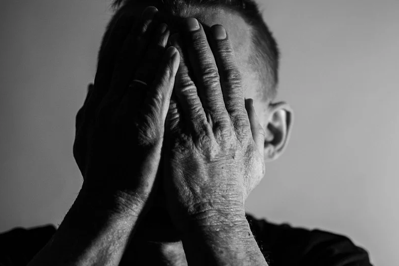 코로나 완치자 후유증