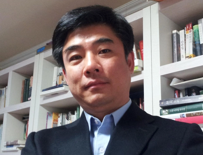 김병욱 국회의원 프로필 나이 고향 학력 재산 페이스북