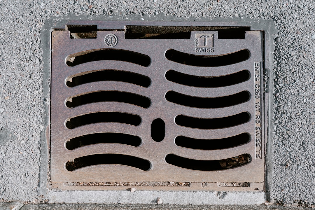Drain