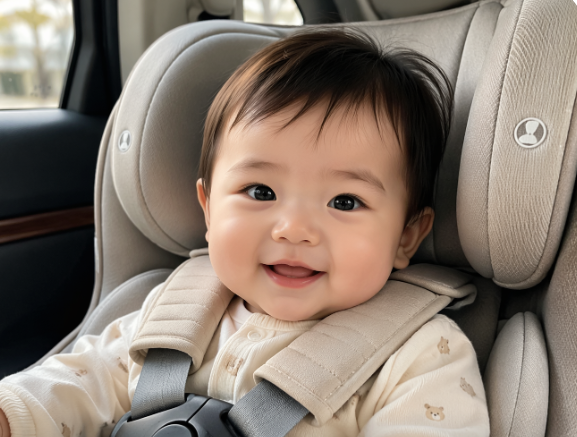 카시트 선택 기준과 안전한 구매 가이드