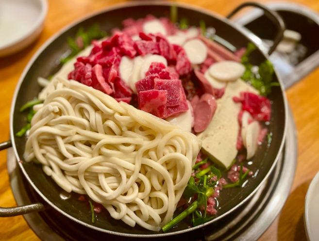 대우부대찌개-부대찌개1