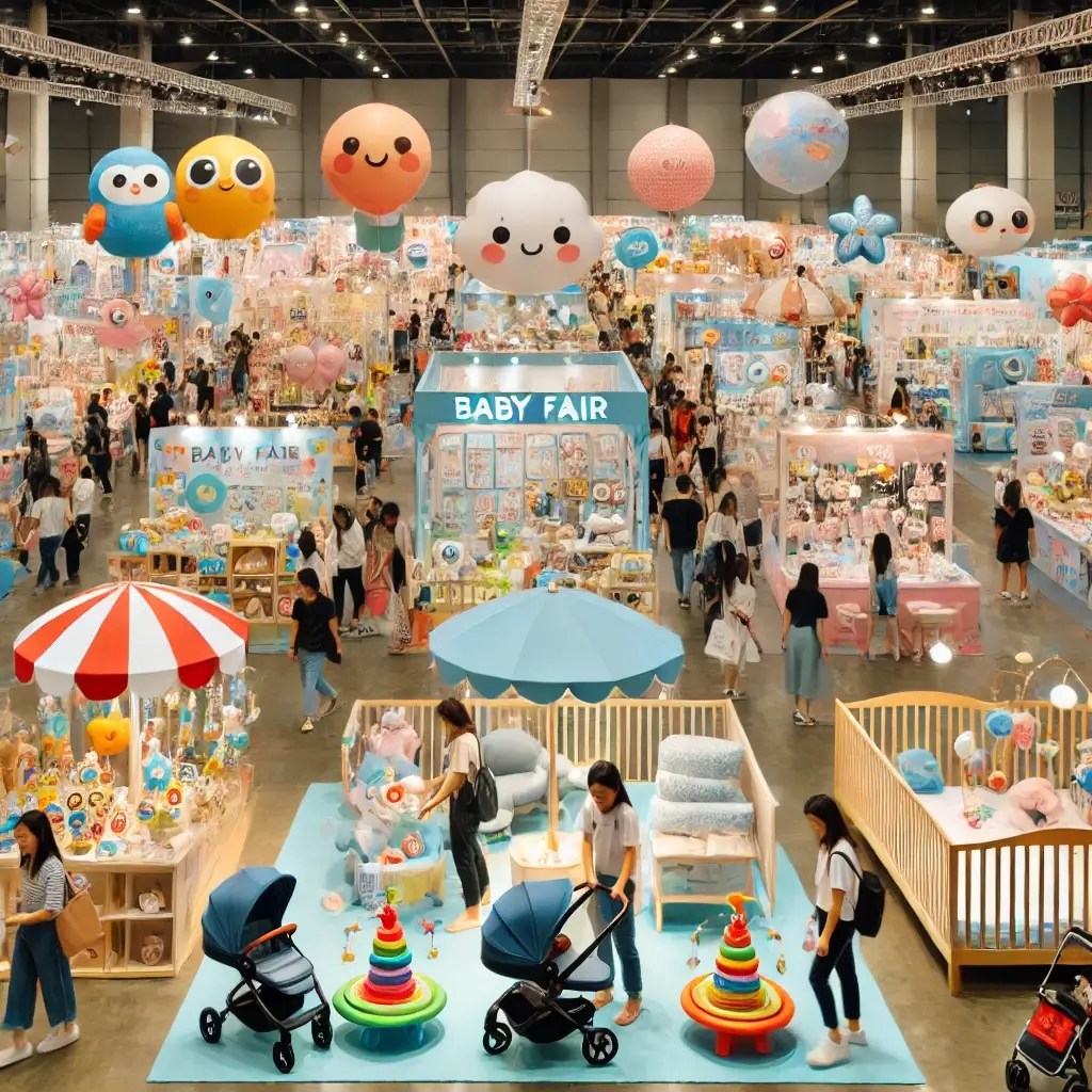 대구 베이비페어 무료입장 사전신청