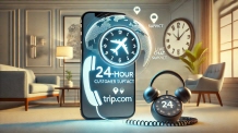 트립닷컴 고객센터: 24시간 지원 및 AI 챗봇 활용 방법