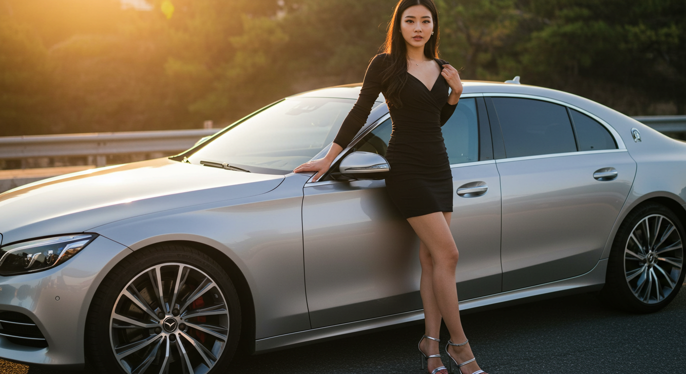 메이저카 M리무진 완전 분석