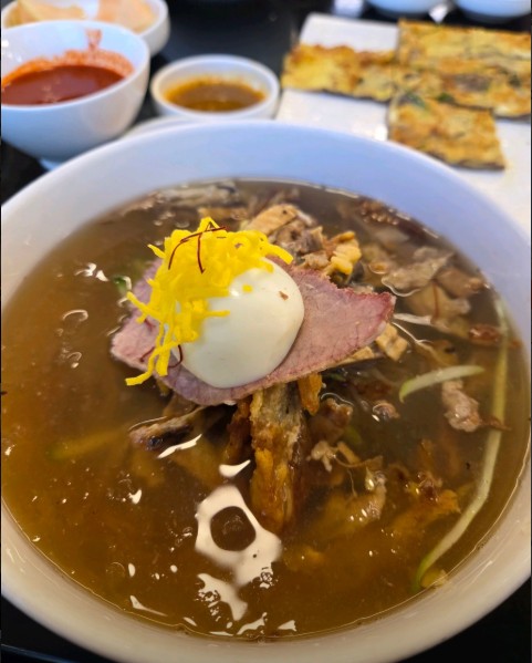 잠실 하연옥 메뉴 이미지