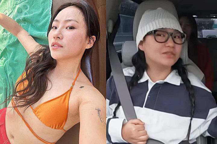 가수-조현아