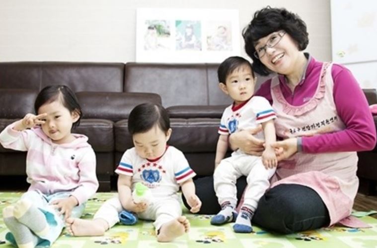 2025 아이돌봄서비스 정부지원 금액&amp;#44; 내 가정은 얼마?