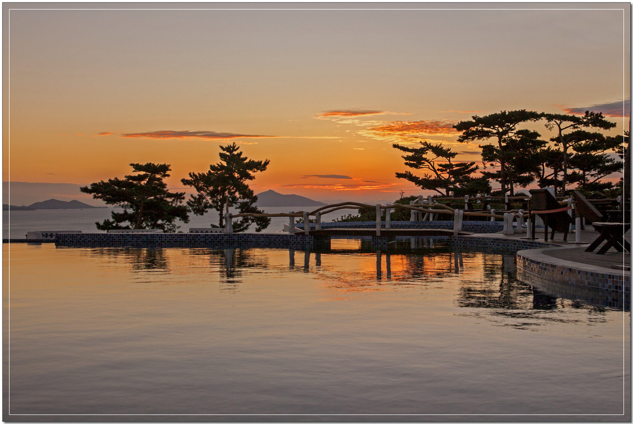 가을에 조용히 떠나는 통영 여행