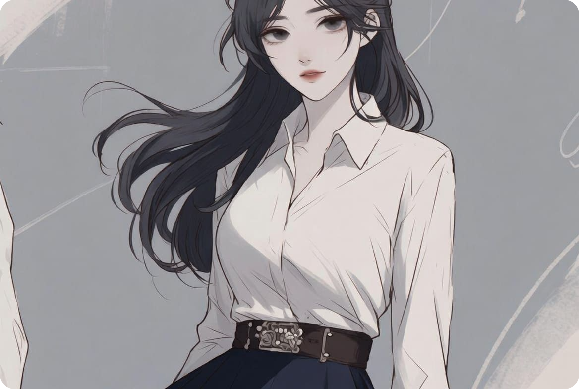 신유일주 여자