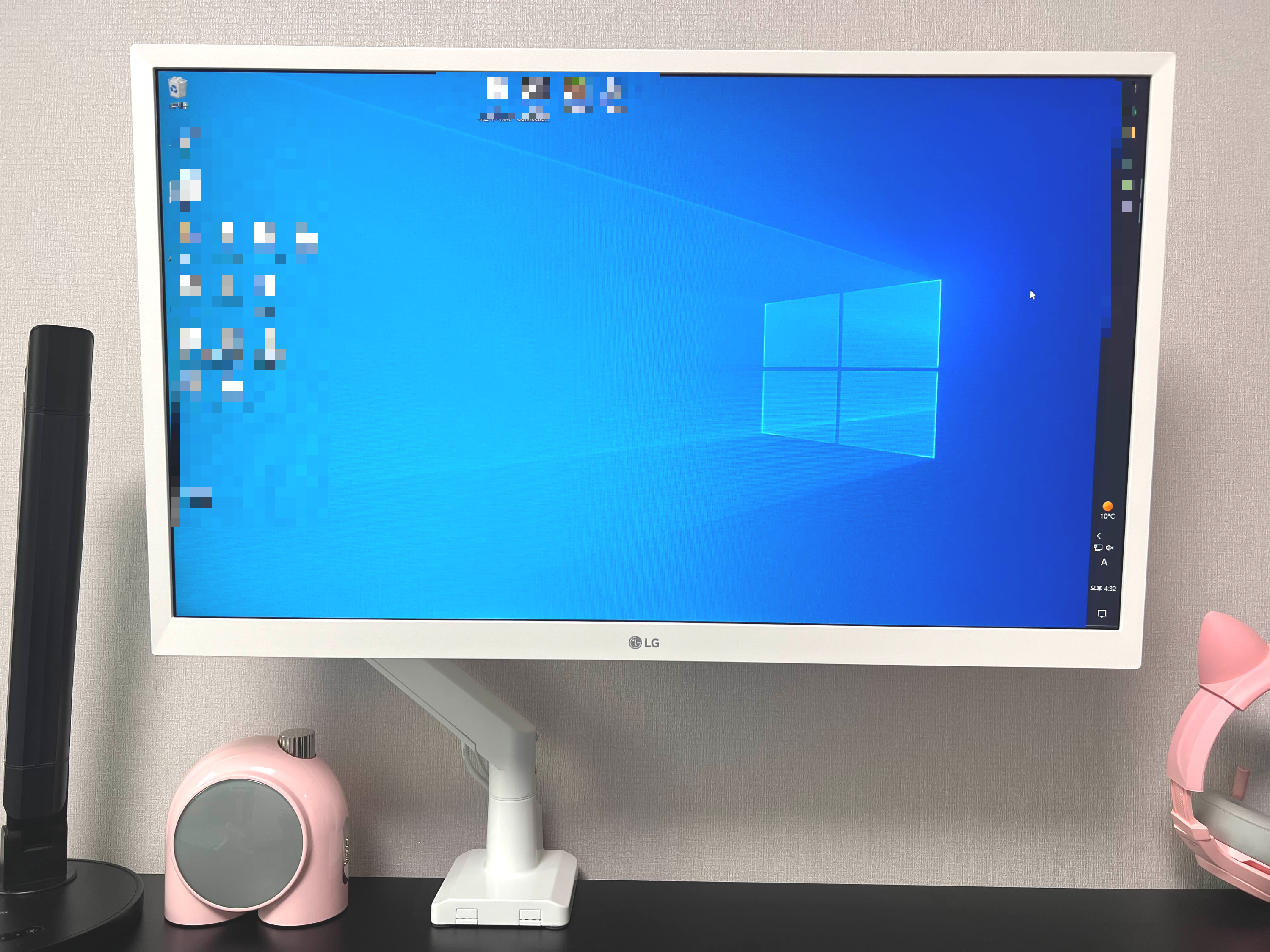 LG 모니터