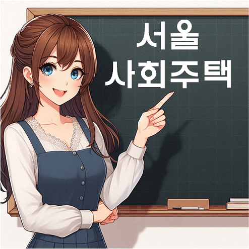 서울 임대주택 모집공고 유니버설디자인하우스 수락 창동 사회주택