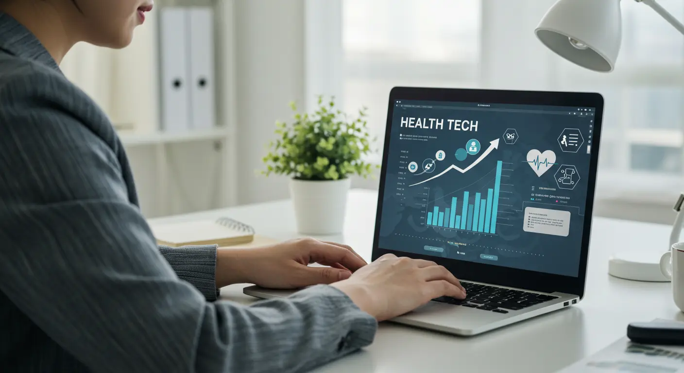 창업자를 위한 AI 헬스케어 기회