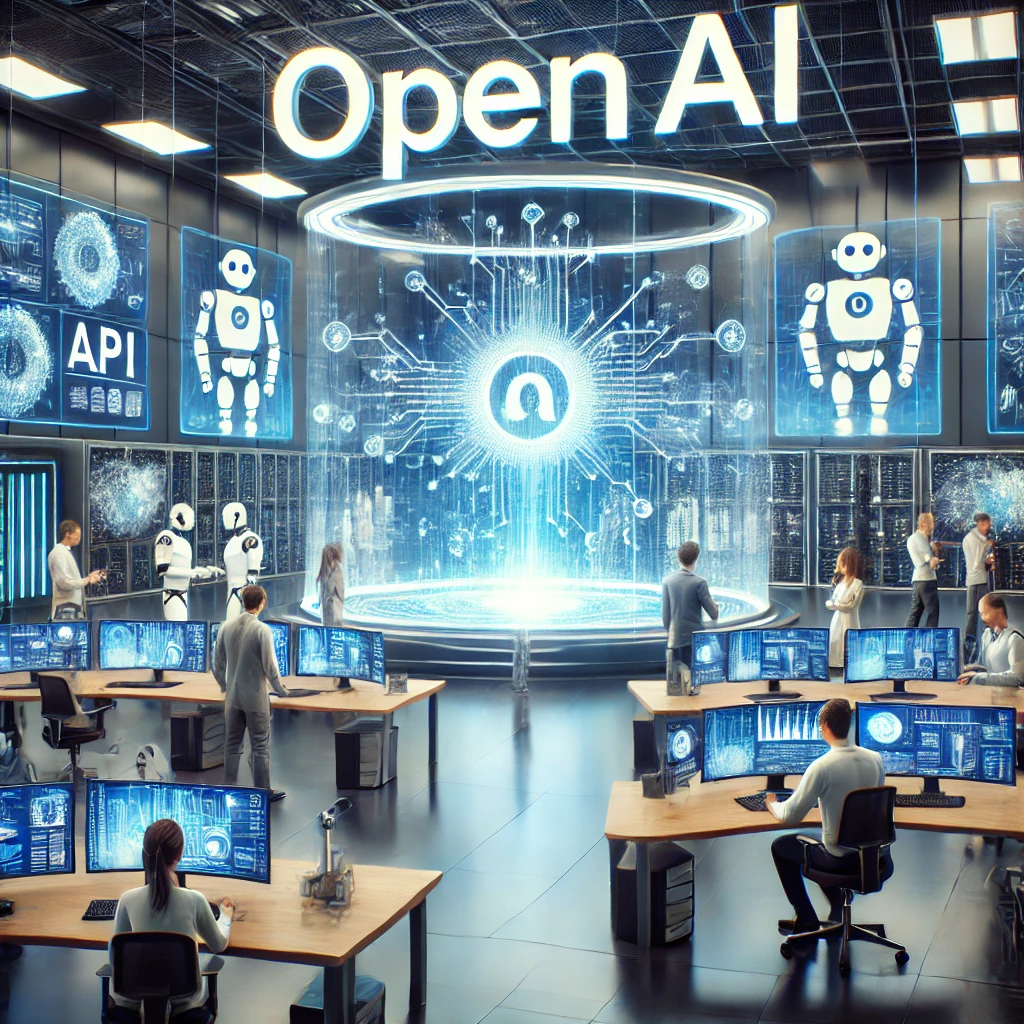 OpenAI 취업 가이드: 세계 최고 AI 연구소에 도전하는 법