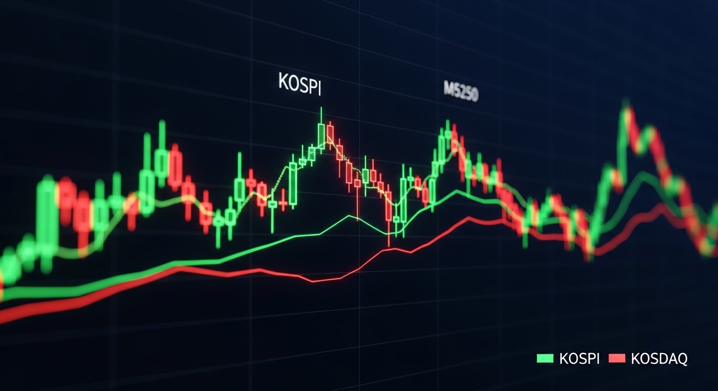 금리 인상 시 예금 대출 주식의 변화