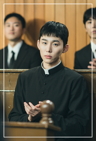 sbs금토드라마 열혈사제2 드라마 미리보기 및 다시보기 드라마 정보 안내