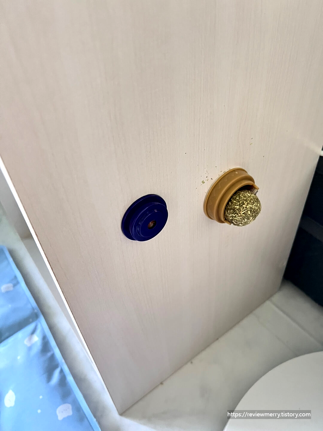 사탕 다 먹은 사진