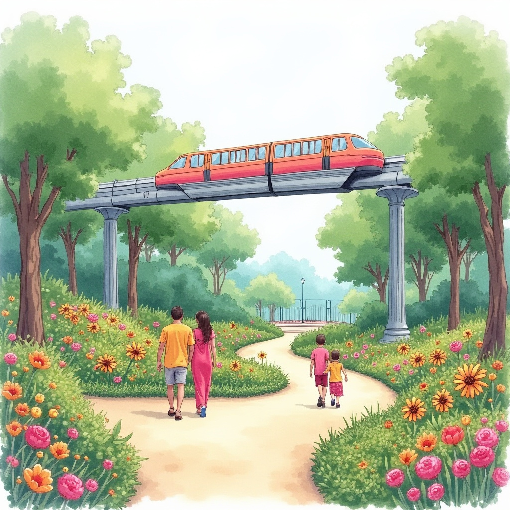 2025 화담숲 벚꽃 예약