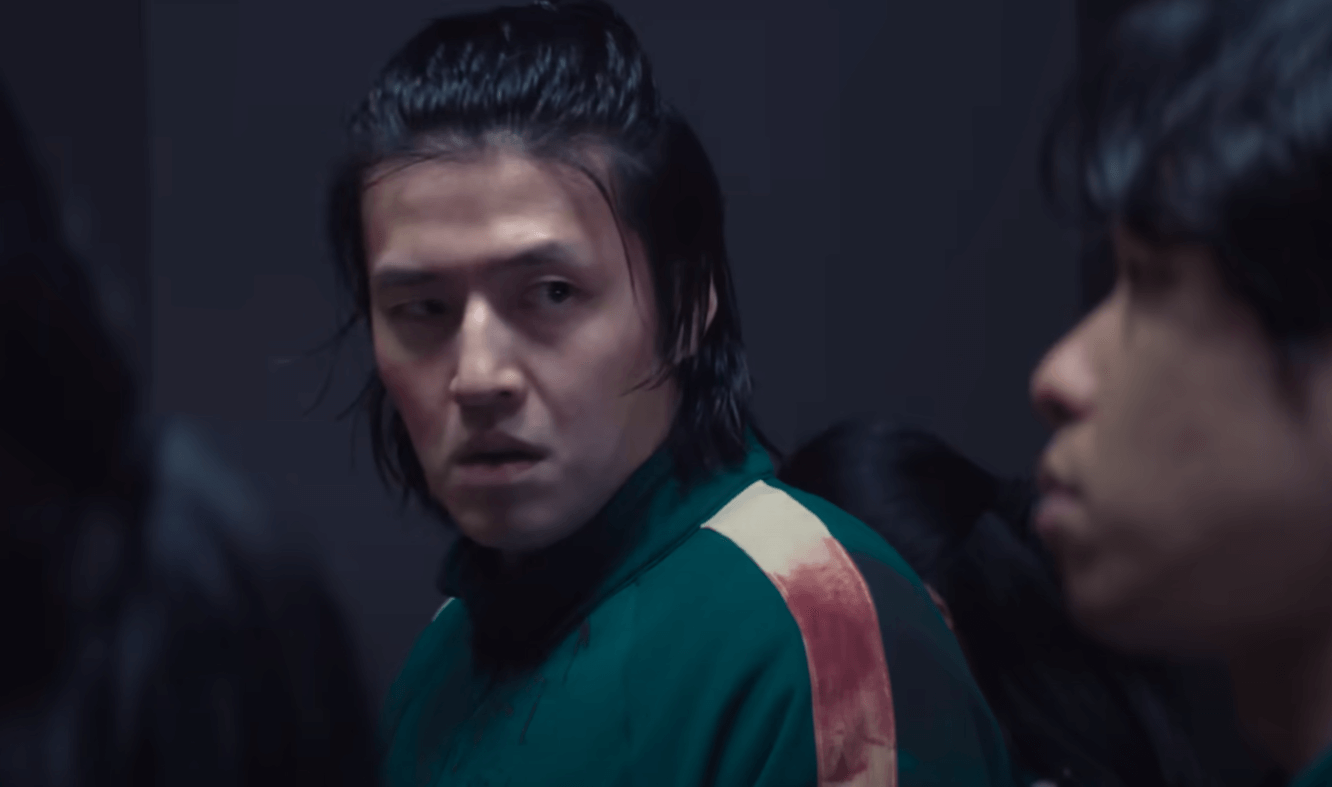 오징어게임 시즌3