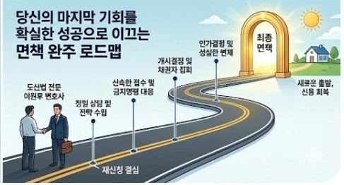 개인회생 재신청