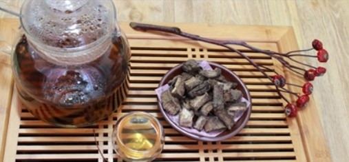 갱년기좋은음식