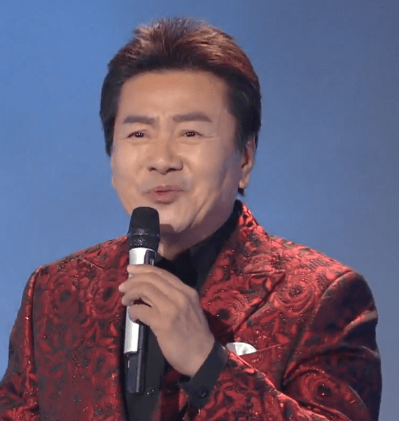 윤중식(최희준) - 우리 애인은 올드미스