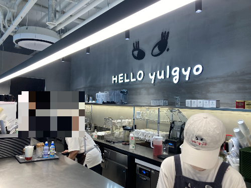 인천 송도 생활의달인 빵집 베이커리율교P3120 리뷰 2탄