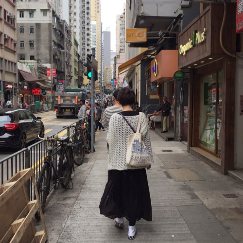 홍콩의 2월 날씨