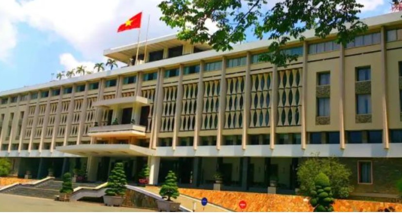 베트남 남부 여행 관련 사진