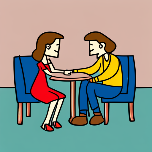 의존성 성격장애