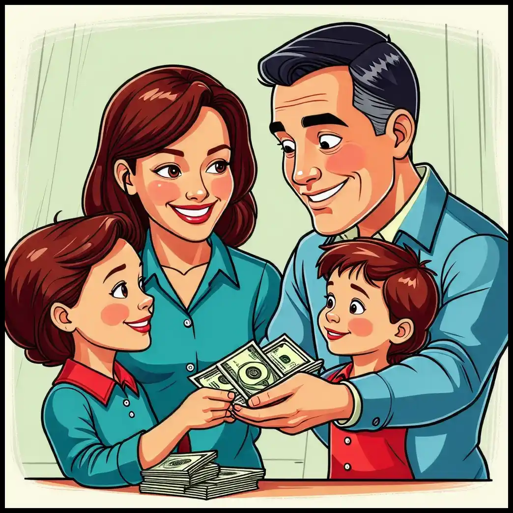 혼외자 양육비 얼마 받을 수 있을까?