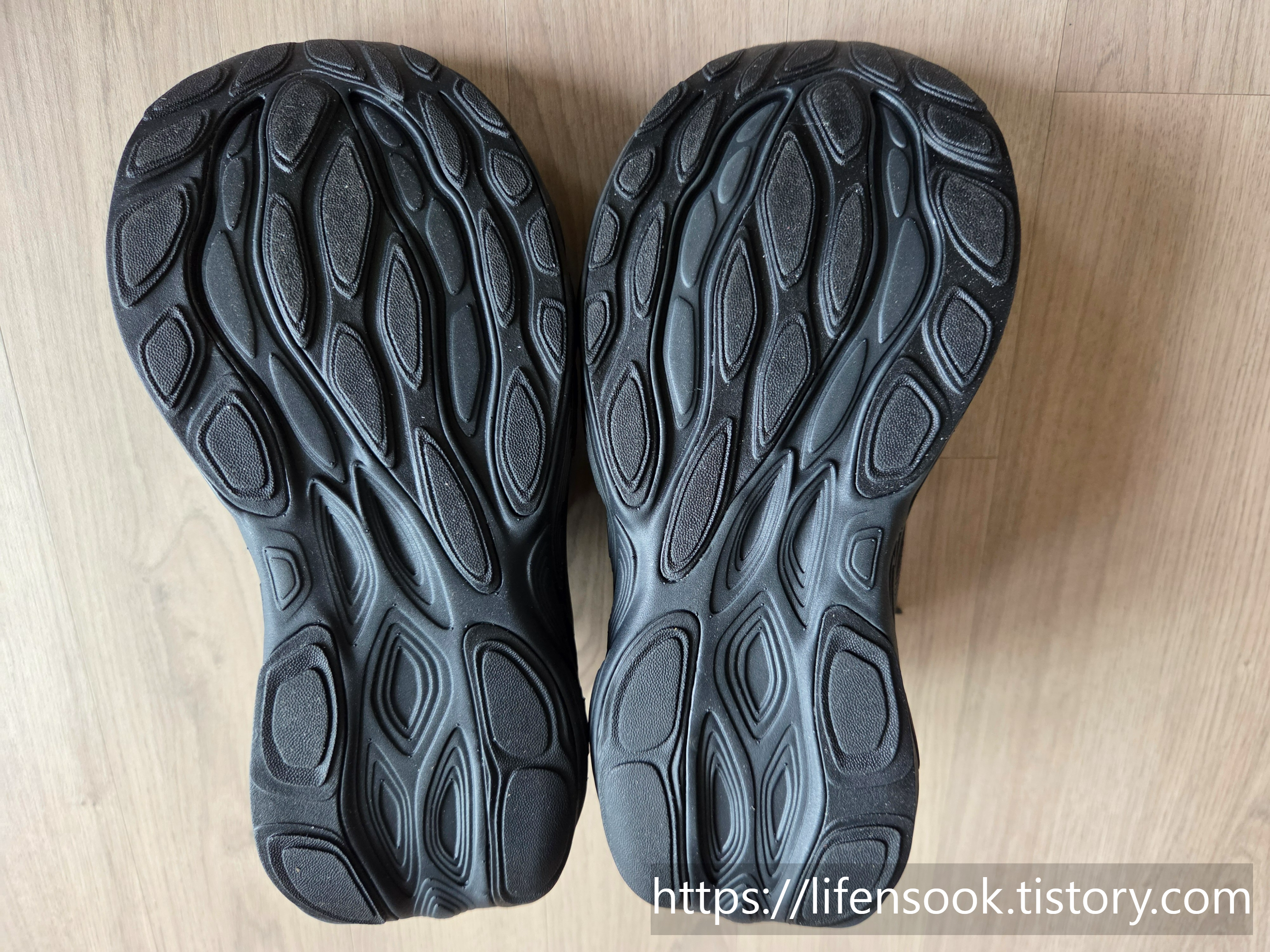 뉴발란스 1080 V14 러닝화 5