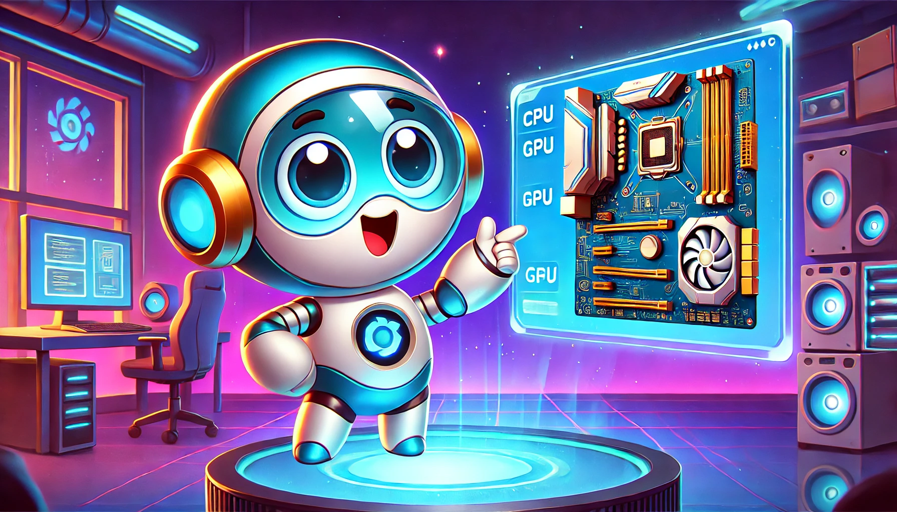 2024년 게이밍 PC 조립 가이드, 고려해야 할 점, 가격대별 부품 추천