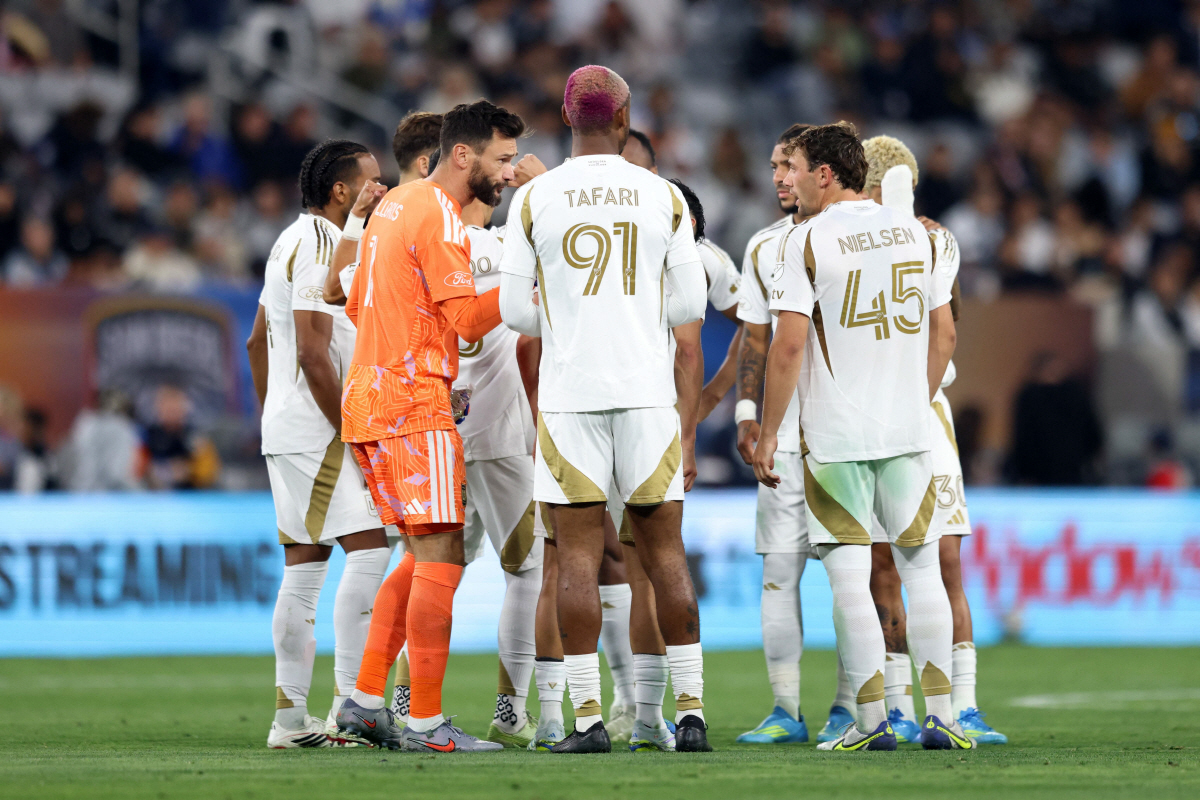 손흥민 15호 도움 작렬! LAFC 샌디에이고전 전술 분석 및 MLS 도움 순위 현황