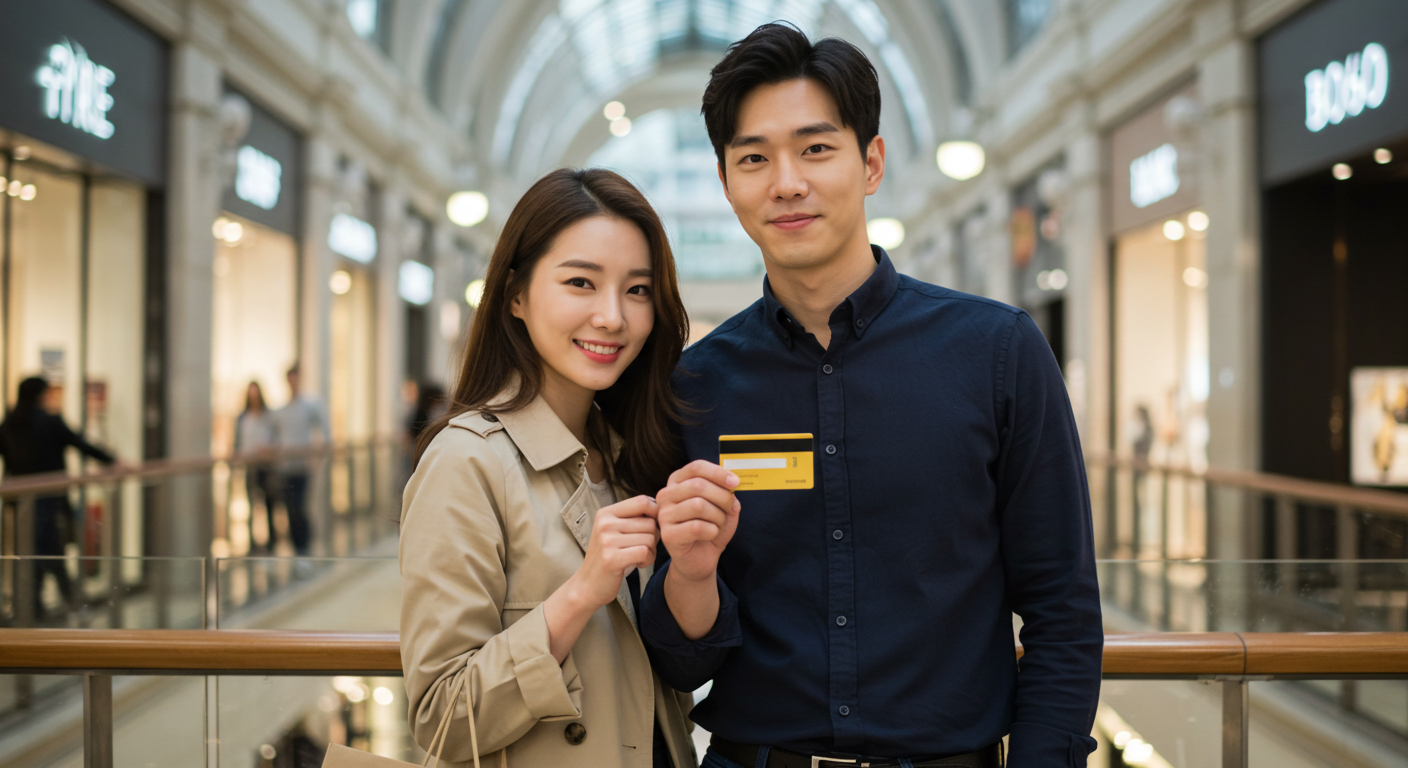 롯데 신용카드 추천