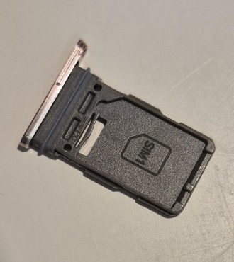 유심트레이 분리