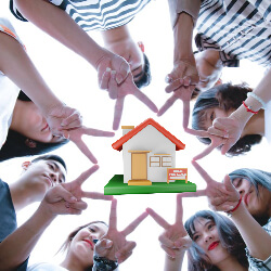 서울시 청년월세 지원