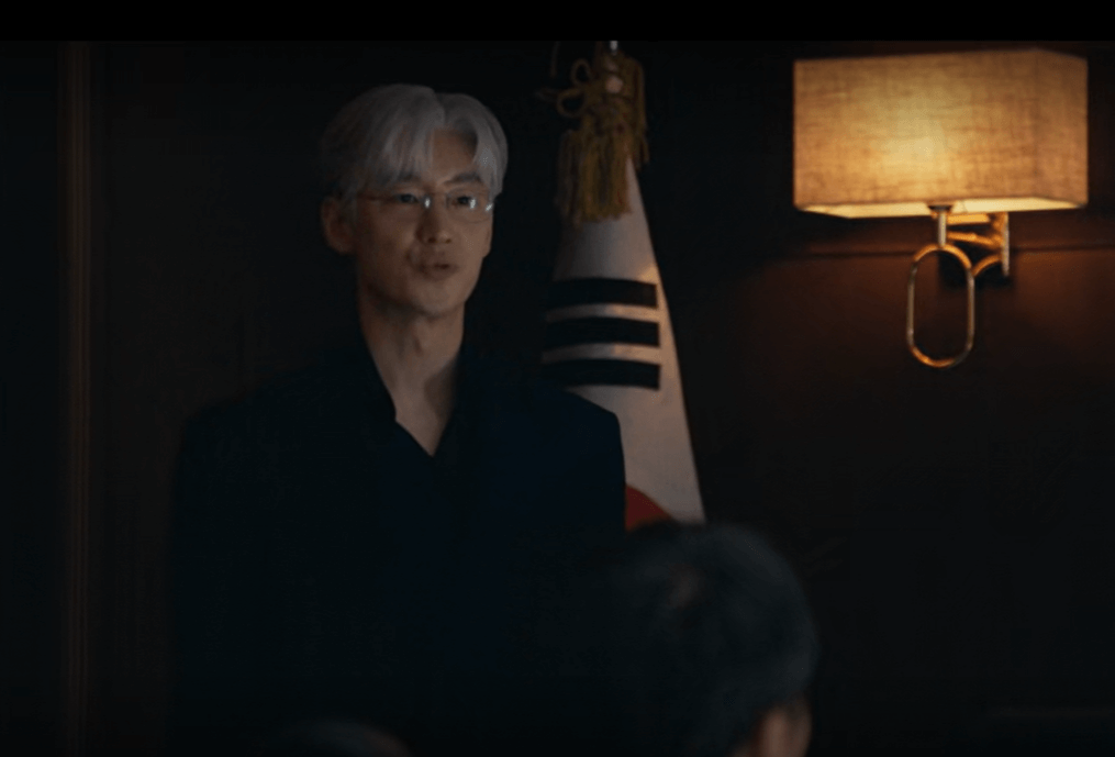  출처 티빙 JTBC &amp;#39;협상의기술&amp;#39; 