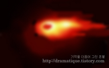 혼불