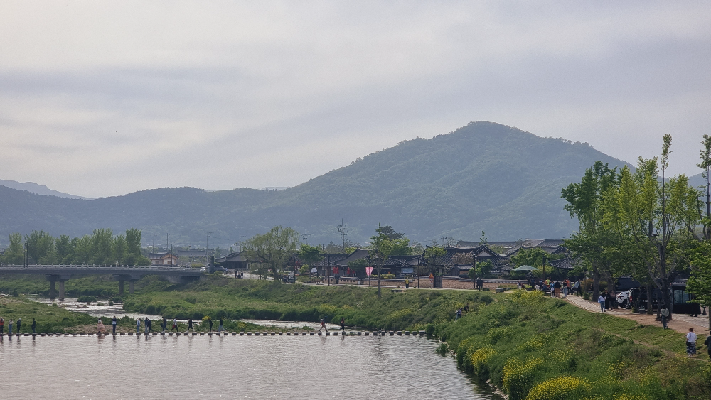 경주여행코스