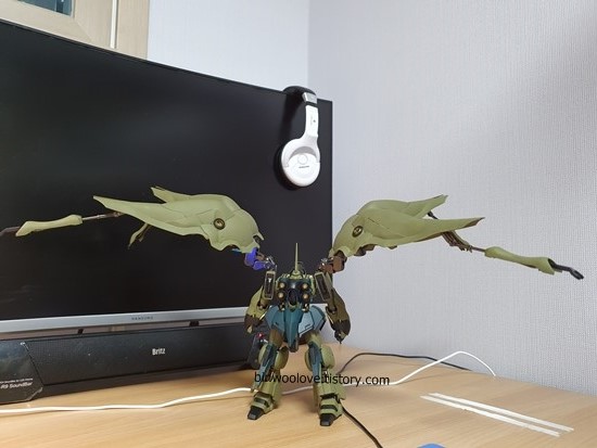 건담