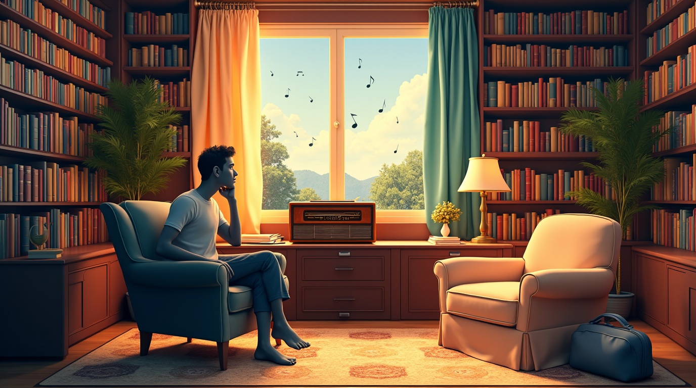 KBS FM 클래식 라디오 청취