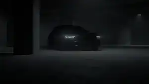 제네시스 G90 블랙