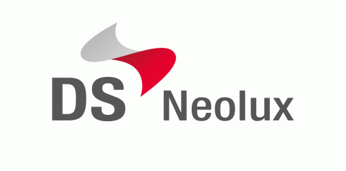 덕산네오룩스_로고