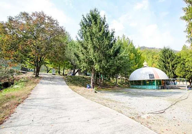 사계절오토캠핑장