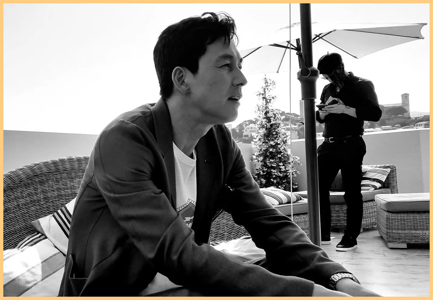 정우성 나이 문가비 신현빈 영화 결혼 아들 학력 프로필